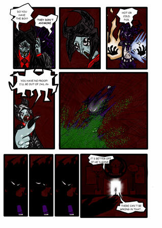 MERCURIO Freakshow Universe